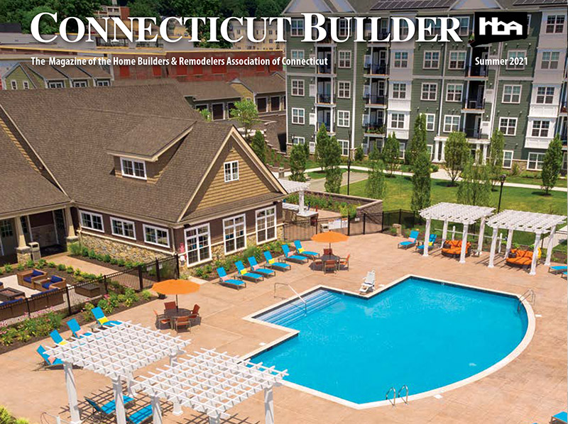 Connecticut Builder